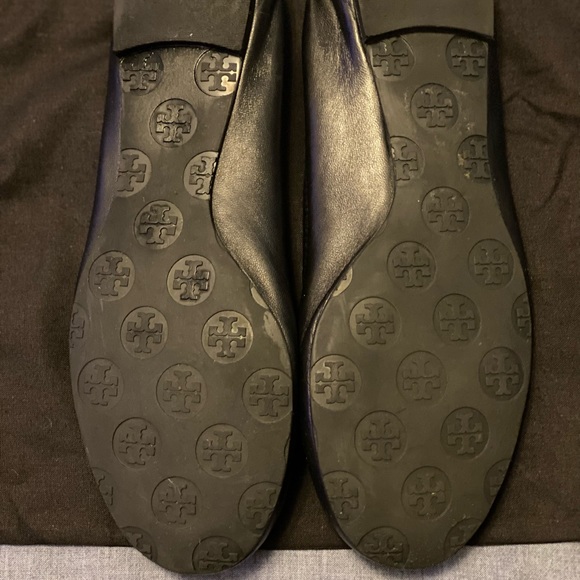 Tory Burch ballerina flats - Picture 6 of 6